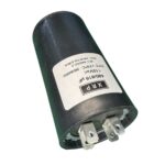 Capacitor 110VAC 680/816 MFD Partida de Motor