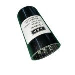 Capacitor 110VAC 115/124MFD Partida de Motor