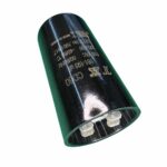 Capacitor 110VAC 161/193MFD Partida de Motor