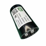 Capacitor 220VAC 130/156MFD Partida de Motor