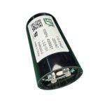 Capacitor 220VAC 378/454 MFD Partida de Motor