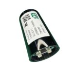 Capacitor 220VAC 430/516MFD Partida de Motor