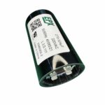 Capacitor 220VAC 270/324 MFD Partida de Motor