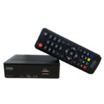 Conversor Digital TV Pro Eletronic