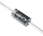 Diodo 1N 4007