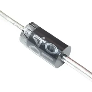 Diodo 1N 4007