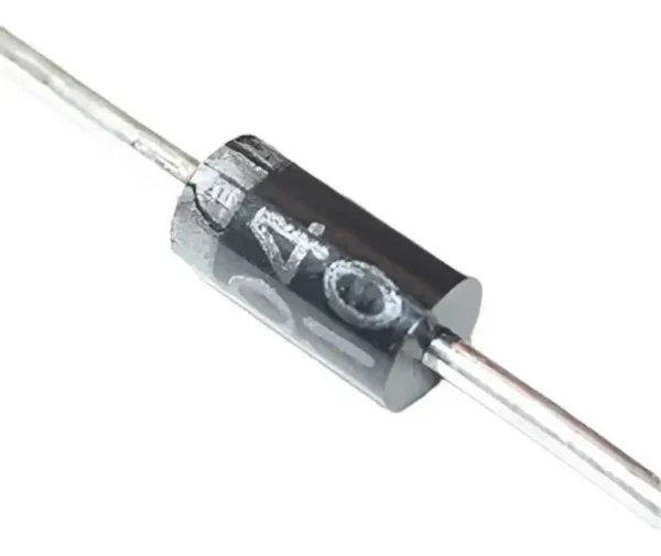 Diodo 1N 4007