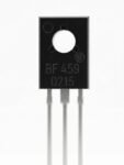 Transistor BF 459