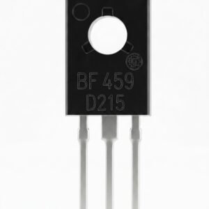 Transistor BF 459
