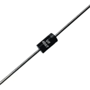 Diodo UF 4007