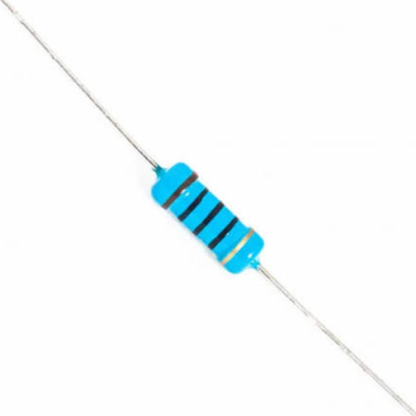 Resistor Metal Filme 2W 10R Pro2