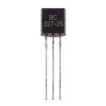 Transistor BC 327-25 PH PRATA