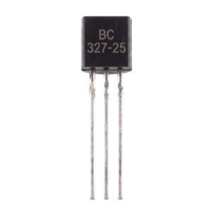 Transistor BC 327-25 PH PRATA