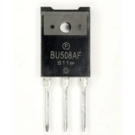 Transistor BU 508 AF = BU 2508 AF