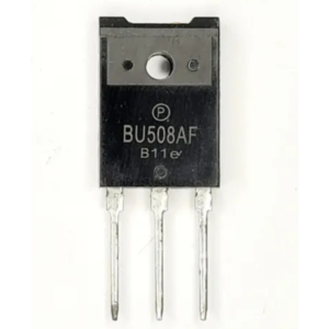 Transistor BU 508 AF = BU 2508 AF
