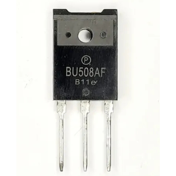 Transistor BU 508 AF = BU 2508 AF