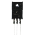Transistor TIP 41 C Isolado