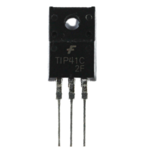 Transistor TIP 41 C Isolado