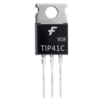 Transistor TIP 41 C