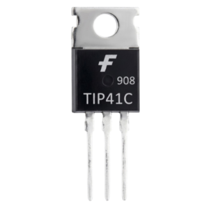 Transistor TIP 41 C