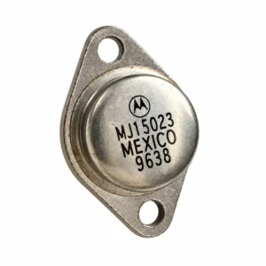 Transistor MJ 15023